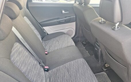 KIA cee'd I рестайлинг, 2009 год, 399 000 рублей, 13 фотография