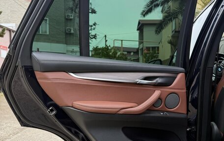 BMW X5, 2017 год, 3 650 000 рублей, 4 фотография