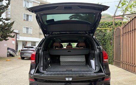 BMW X5, 2017 год, 3 650 000 рублей, 3 фотография