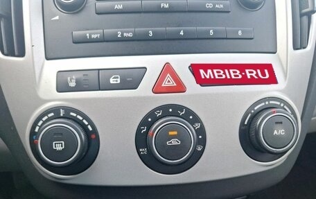 KIA cee'd I рестайлинг, 2009 год, 399 000 рублей, 17 фотография