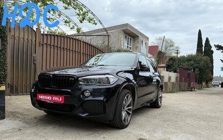 BMW X5, 2017 год, 3 650 000 рублей, 11 фотография