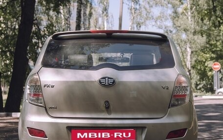 FAW V2, 2013 год, 270 000 рублей, 2 фотография