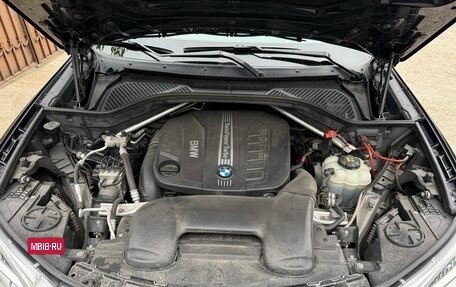 BMW X5, 2017 год, 3 650 000 рублей, 10 фотография
