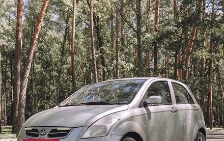 FAW V2, 2013 год, 270 000 рублей, 11 фотография