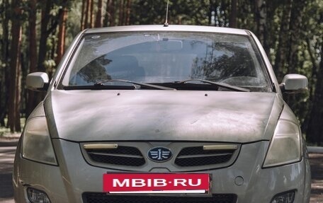 FAW V2, 2013 год, 270 000 рублей, 13 фотография