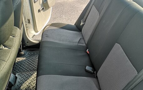 Renault Logan I, 2008 год, 355 000 рублей, 14 фотография