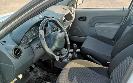 Renault Logan I, 2008 год, 355 000 рублей, 16 фотография