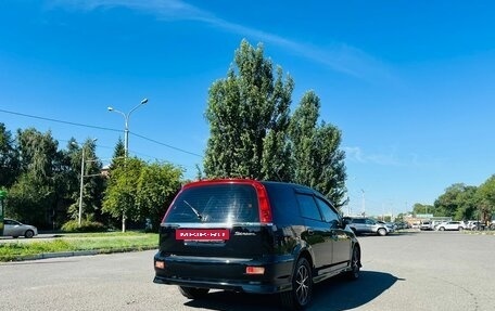 Honda Stream I рестайлинг, 2002 год, 739 000 рублей, 6 фотография