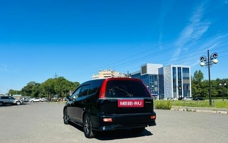 Honda Stream I рестайлинг, 2002 год, 739 000 рублей, 8 фотография