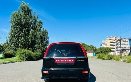Honda Stream I рестайлинг, 2002 год, 739 000 рублей, 7 фотография