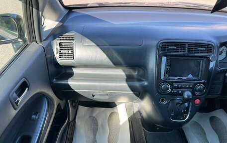 Honda Stream I рестайлинг, 2002 год, 739 000 рублей, 19 фотография