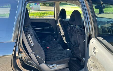Honda Stream I рестайлинг, 2002 год, 739 000 рублей, 14 фотография