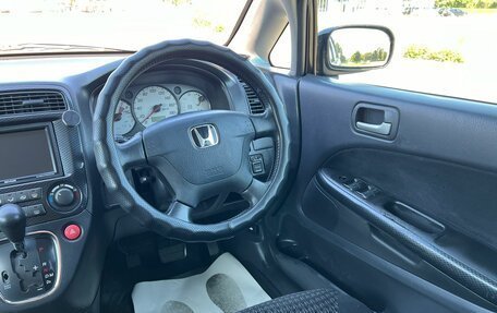 Honda Stream I рестайлинг, 2002 год, 739 000 рублей, 18 фотография