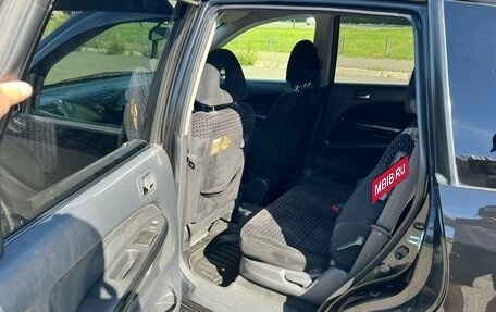 Honda Stream I рестайлинг, 2002 год, 739 000 рублей, 11 фотография