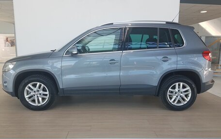 Volkswagen Tiguan I, 2009 год, 880 000 рублей, 4 фотография