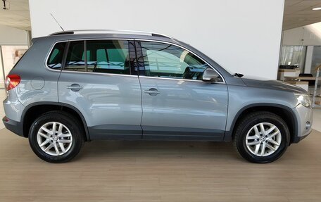Volkswagen Tiguan I, 2009 год, 880 000 рублей, 5 фотография