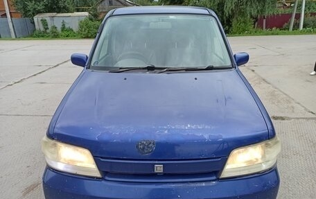Nissan Cube II, 2001 год, 155 000 рублей, 5 фотография