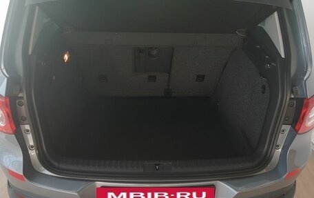 Volkswagen Tiguan I, 2009 год, 880 000 рублей, 11 фотография