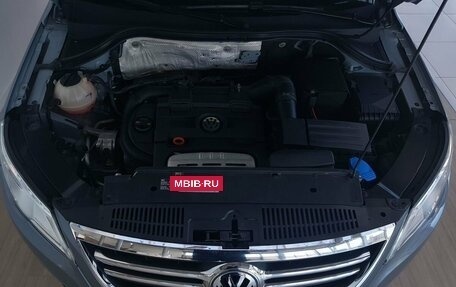 Volkswagen Tiguan I, 2009 год, 880 000 рублей, 10 фотография
