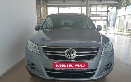 Volkswagen Tiguan I, 2009 год, 880 000 рублей, 2 фотография