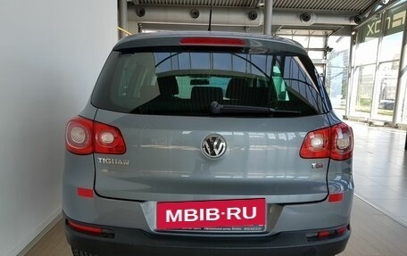 Volkswagen Tiguan I, 2009 год, 880 000 рублей, 7 фотография