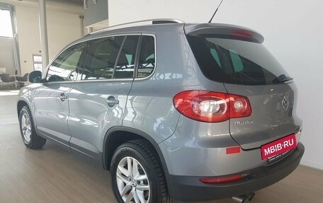 Volkswagen Tiguan I, 2009 год, 880 000 рублей, 6 фотография