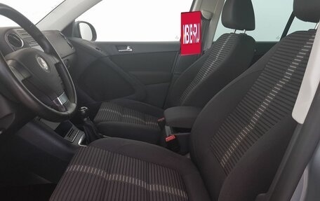 Volkswagen Tiguan I, 2009 год, 880 000 рублей, 12 фотография