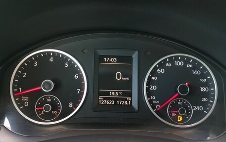 Volkswagen Tiguan I, 2009 год, 880 000 рублей, 17 фотография