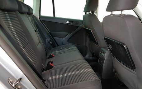 Volkswagen Tiguan I, 2009 год, 880 000 рублей, 21 фотография