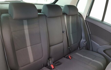 Volkswagen Tiguan I, 2009 год, 880 000 рублей, 22 фотография
