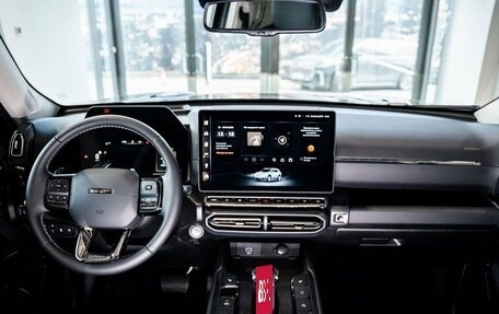 Haval H7, 2025 год, 3 799 000 рублей, 10 фотография