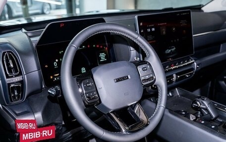 Haval H7, 2025 год, 3 799 000 рублей, 9 фотография