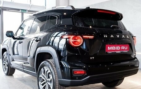 Haval H7, 2025 год, 3 799 000 рублей, 6 фотография
