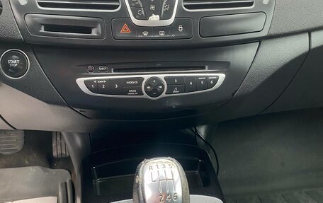 Renault Laguna III рестайлинг, 2008 год, 490 000 рублей, 12 фотография