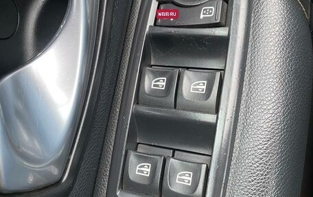 Renault Laguna III рестайлинг, 2008 год, 490 000 рублей, 13 фотография