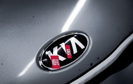 KIA Rio IV, 2019 год, 1 099 900 рублей, 10 фотография