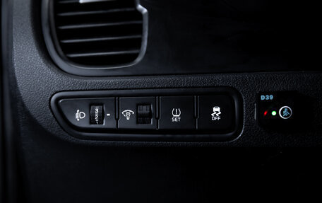 KIA Rio IV, 2019 год, 1 099 900 рублей, 19 фотография