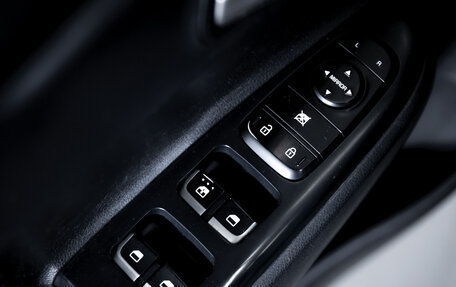 KIA Rio IV, 2019 год, 1 099 900 рублей, 18 фотография