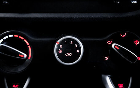 KIA Rio IV, 2019 год, 1 099 900 рублей, 21 фотография