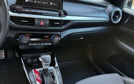 KIA Cerato IV, 2021 год, 2 600 000 рублей, 7 фотография