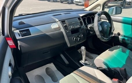 Nissan Tiida, 2004 год, 629 000 рублей, 12 фотография