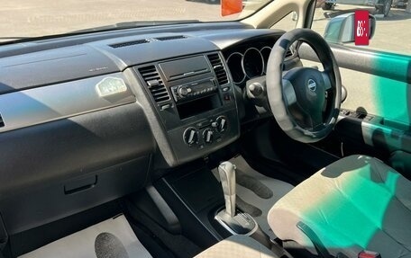 Nissan Tiida, 2004 год, 629 000 рублей, 13 фотография
