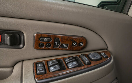 Chevrolet Tahoe II, 2004 год, 1 099 000 рублей, 8 фотография