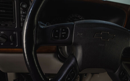 Chevrolet Tahoe II, 2004 год, 1 099 000 рублей, 10 фотография