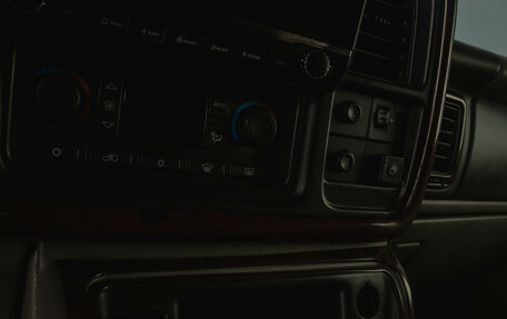 Chevrolet Tahoe II, 2004 год, 1 099 000 рублей, 14 фотография