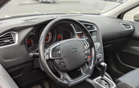 Citroen C4 II рестайлинг, 2012 год, 470 000 рублей, 7 фотография