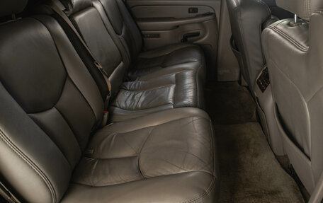 Chevrolet Tahoe II, 2004 год, 1 099 000 рублей, 17 фотография