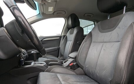 Citroen C4 II рестайлинг, 2012 год, 470 000 рублей, 10 фотография