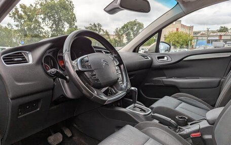 Citroen C4 II рестайлинг, 2012 год, 470 000 рублей, 9 фотография