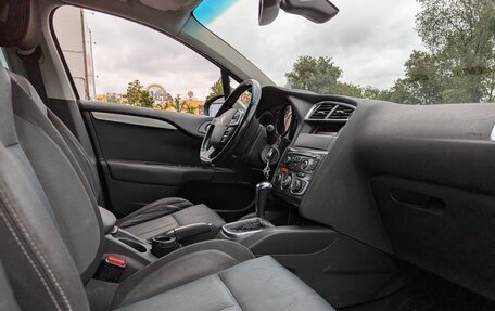 Citroen C4 II рестайлинг, 2012 год, 470 000 рублей, 22 фотография